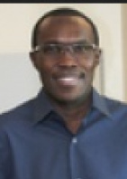 Dr. Lawrence Musanje, DDS
