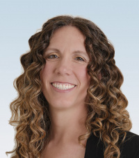 Lindsay Maurin