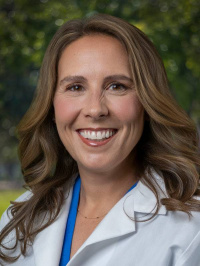 Sara Jordan, MD - La Jolla, CA - Obstetrics & Gynecology