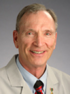 Dr. Willis P. McKee, MD