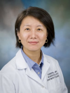 Xiangping Li, MD