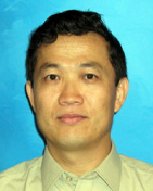 Xiangping Lu, MD