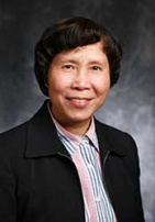 Dr. Xiaoying Qiao, MD