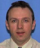 Dr. Yakov Ryabov, MD