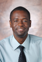 Dr. Yansmith Ambroise, MD