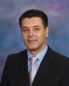 Dr. Yaqub M. Baraki, MD
