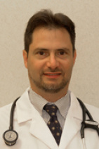 Yaron R. Goldman, MD