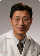 Dr. Ye Yong, MD