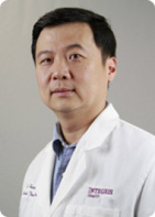 Dr. Yi Huang, MD