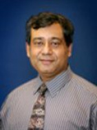 Dr. Yogender Pal Garg, MD