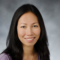 Wanda W. Zhao, PA - Novato, CA - Vascular Surgery, Physician Assistants