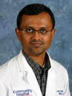 Dr. Yogesh Y Ranpariya, MD