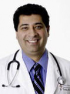 Dr. Yogesh Kumar Trehan, MD