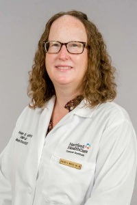 Heather Whitney, APRN - Hartford, CT - Oncology
