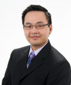 Dr. Yong J Zhu, DPM