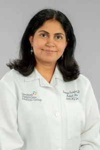 Dr Sowmya Kurtakoti, MD - Bloomfield, CT - Geriatric Medicine