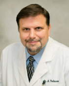 Martin Pontecorvo, DO