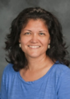 Yvonne C Dalton-etheridge, MD