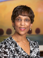 Dr. Yvonne Frank Moore, MD