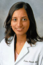 Zaaira Mushtaq Ahmad, MD