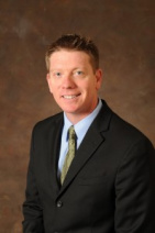 Dr. Zachary B Steele, OD
