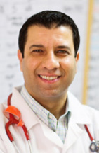 Zaher Naji, MD