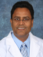 Zahid M Akram, MD