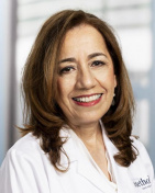 Samya Shafi, MD