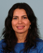 Zarghoona Rahim, MD