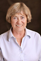 Dr. Zdena Anna Pavlova, MD