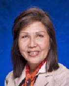 Dr. Zenaida Pardillo Alidon, MD