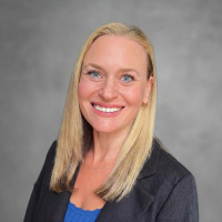 Lindsay D Klinefelter, PA-C - York, PA - Obstetrics & Gynecology, Maternal & Fetal Medicine