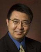 Dr. Zhaowei Ai, MD