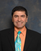 Dr. Ziad Khoury, MD