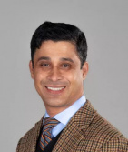 Anil Pandit, MD