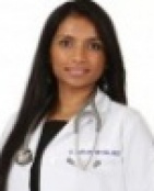 Dr. Smitha Ballyamanda, MD