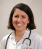 Dr. Alisha Pratt, DO