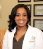 Dr. Simone Ellis, DDS