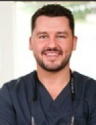 Dr. Travis Agee, DMD