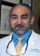 Dr. Grisha Ovanesian, DDS