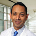 Desmond M D'Souza, MD