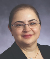 Soundos Kasser Moualla