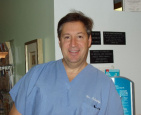 Aaron Robert Polinsky, DDS