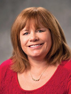 Sandra LaVerne Jungers, APRN, CNP