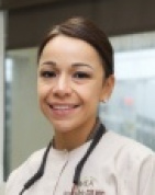 Dr. Veronica Bello, DDS, MSD