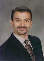 Dr. Ahmed Sadek, DDS