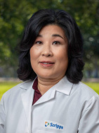 Diane Kim, NP