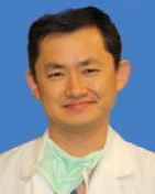 Albert G. Leung, DDS