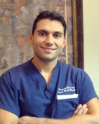 Dr. Alex Bachoura, DDS, MD