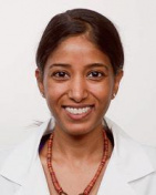 Radha Agrawal, MD